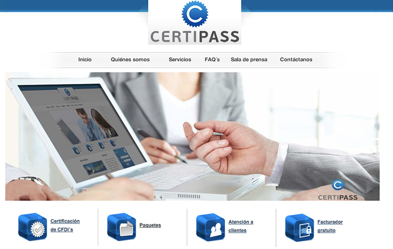 certipass
