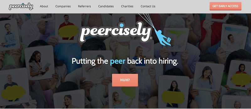 peercisely